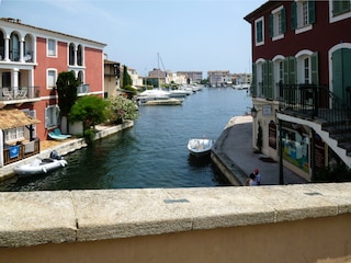 Port Grimaud