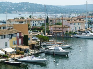 Casa per le vacanze La Croix-Valmer Ambiente 29