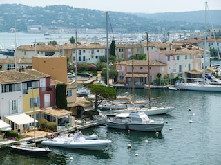 Port Grimaud