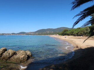 Casa per le vacanze La Croix-Valmer Ambiente 20