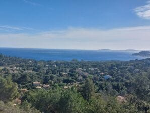 Casa per le vacanze Le Petit Paradis - La Croce Valmer - image1