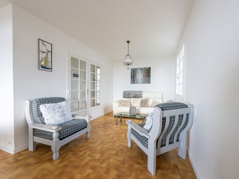 Ferienhaus Le Petit Paradis