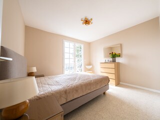 Vakantiehuis La Croix-Valmer Slaapkamer 11