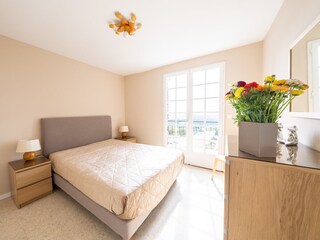Vakantiehuis La Croix-Valmer Slaapkamer 12