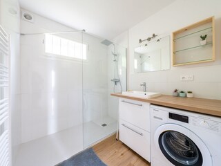 Vakantiehuis La Croix-Valmer Badkamer 14