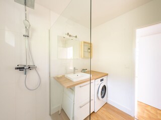Vakantiehuis La Croix-Valmer Badkamer 15