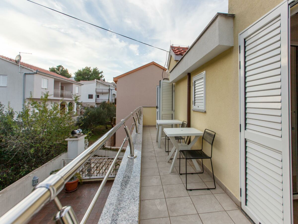 Appartement Okrug Gornji Buitenaudio-opname 1