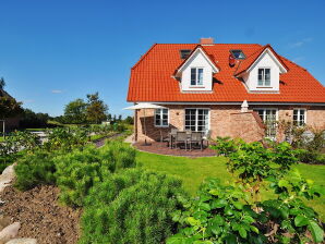 Ferienhaus Böhler Strandhus - St. Peter-Ording - image1