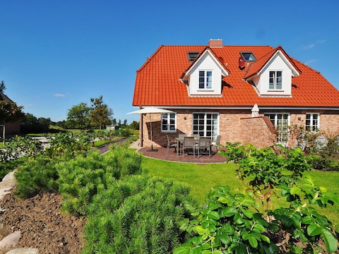 Ferienhaus Böhler Strandhus
