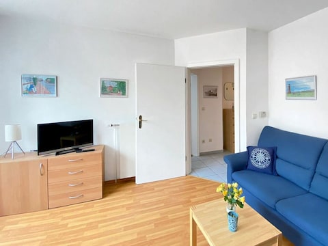 Ferienwohnung Wessels