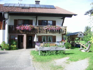 Ferienwohnung Ferienhof Riefler - Nesselwang - image1