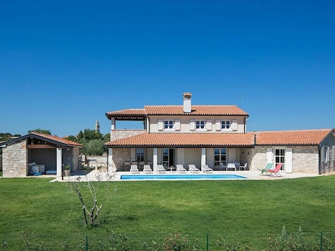 Villa Meli
