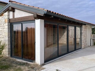 Villa Vodnjan Buitenaudio-opname 8