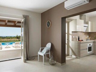 Villa Vodnjan Características 13