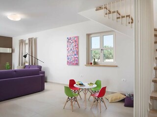 Villa Vodnjan Características 14