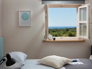 Villa Vodnjan Características 15