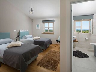 Villa Vodnjan Características 20