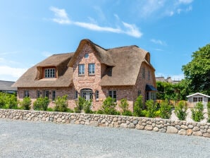 Ferienhaus Inseltraum Wohnung Stina