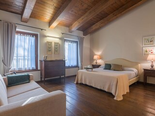 Villa Candelara Características 18