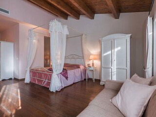 Villa Candelara Características 23