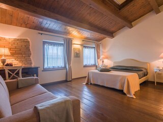 Villa Candelara Características 24