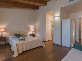 Villa Candelara Características 26