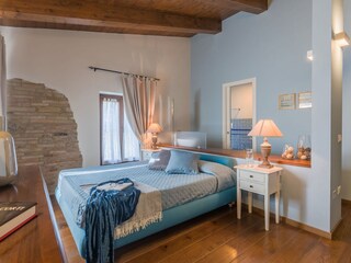 Villa Candelara Características 33