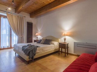 Villa Candelara Características 39