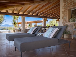 Loungebereich