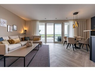 Apartamento Kamperland Características 8