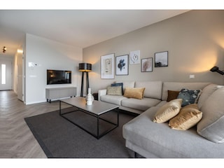 Apartment Kamperland Ausstattung 8