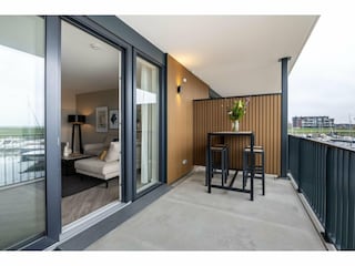 Apartment Kamperland Außenaufnahme 7