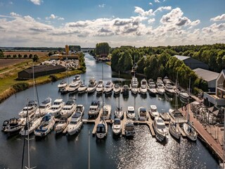 Appartement Kamperland Buitenaudio-opname 5