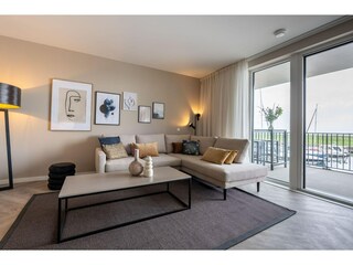 Apartment Kamperland Ausstattung 11