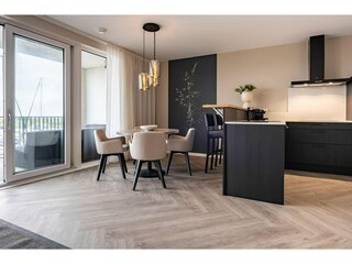 Apartment Kamperland Ausstattung 13