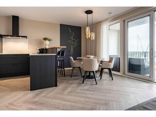 Apartamento Kamperland Características 15