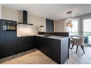 Appartement Kamperland Équipement 8