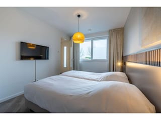 Apartment Kamperland Ausstattung 22