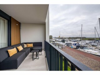 Apartment Kamperland Außenaufnahme 4