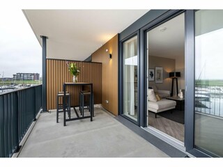 Appartement Kamperland Enregistrement extérieur 7