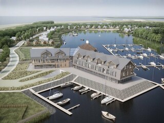 Apartamento Kamperland Entorno 30