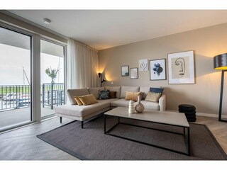 Apartment Kamperland Ausstattung 20
