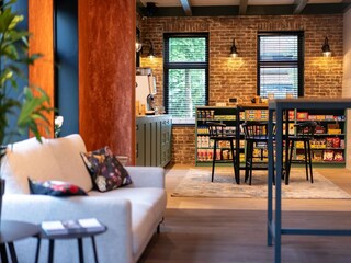 Vakantiepark Vierhuizen  10