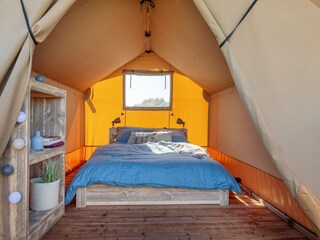 Vakantiepark Vierhuizen Kenmerken 4