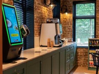 Vakantiepark Vierhuizen  29