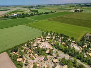 Vakantiepark Vierhuizen Omgeving 12