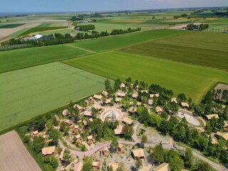 Vakantiepark Vierhuizen Omgeving 7