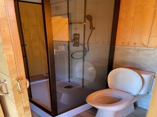 Vakantiepark Vierhuizen Kenmerken 5