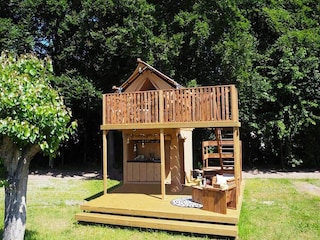 Ferienpark Vierhuizen Außenaufnahme 3