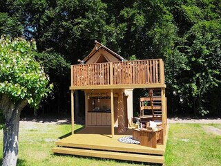 Vakantiepark Vierhuizen Buitenaudio-opname 3